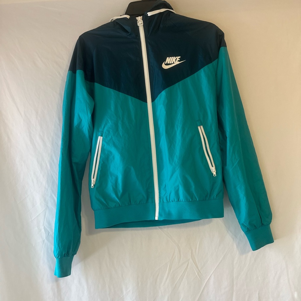 Nike Windrunner Jacket - image 1
